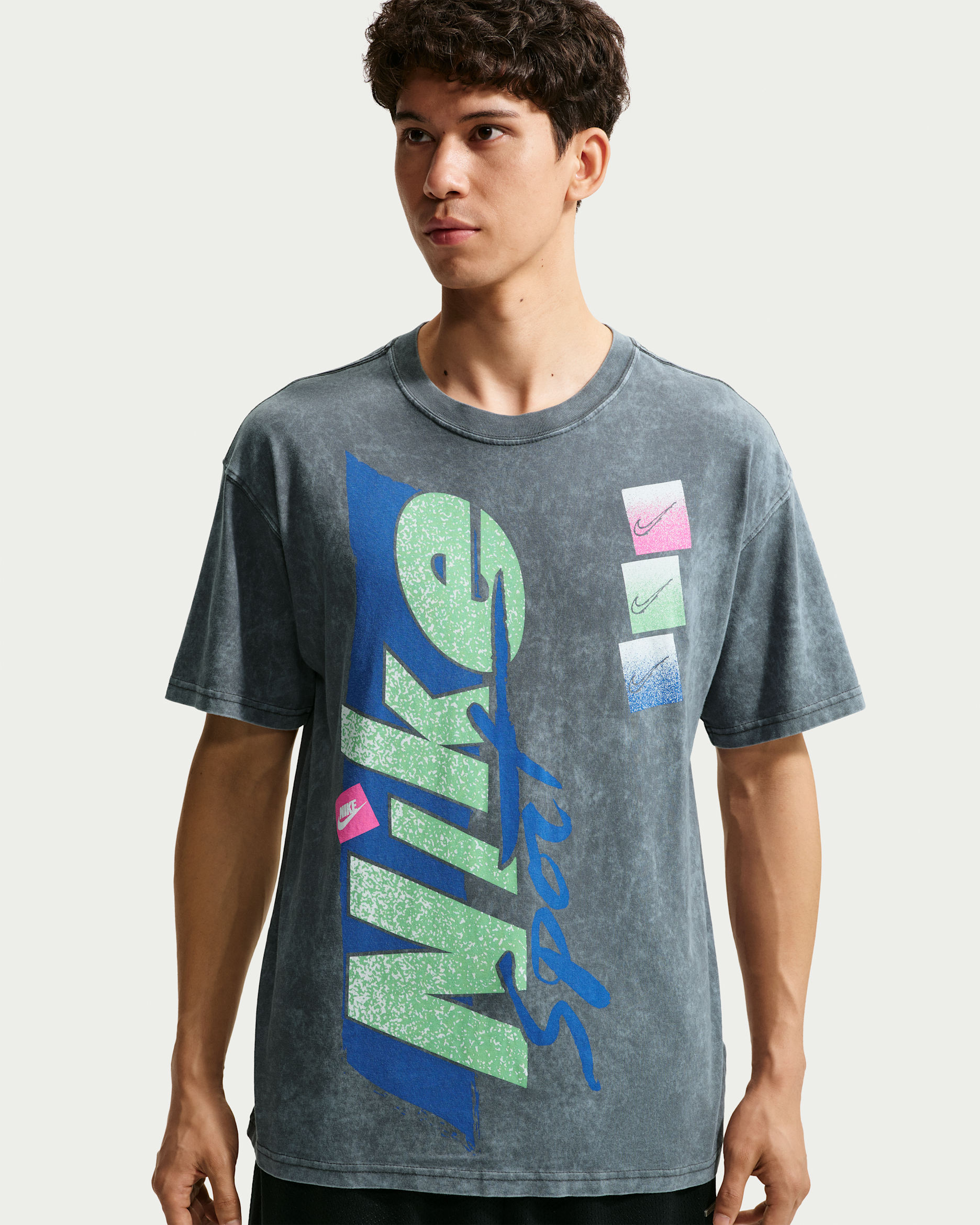 NIKEさまのページ Nike Sportswear Max90 T-Shirt. Nike ID